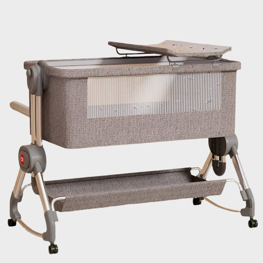 Multi-functional Baby Crib