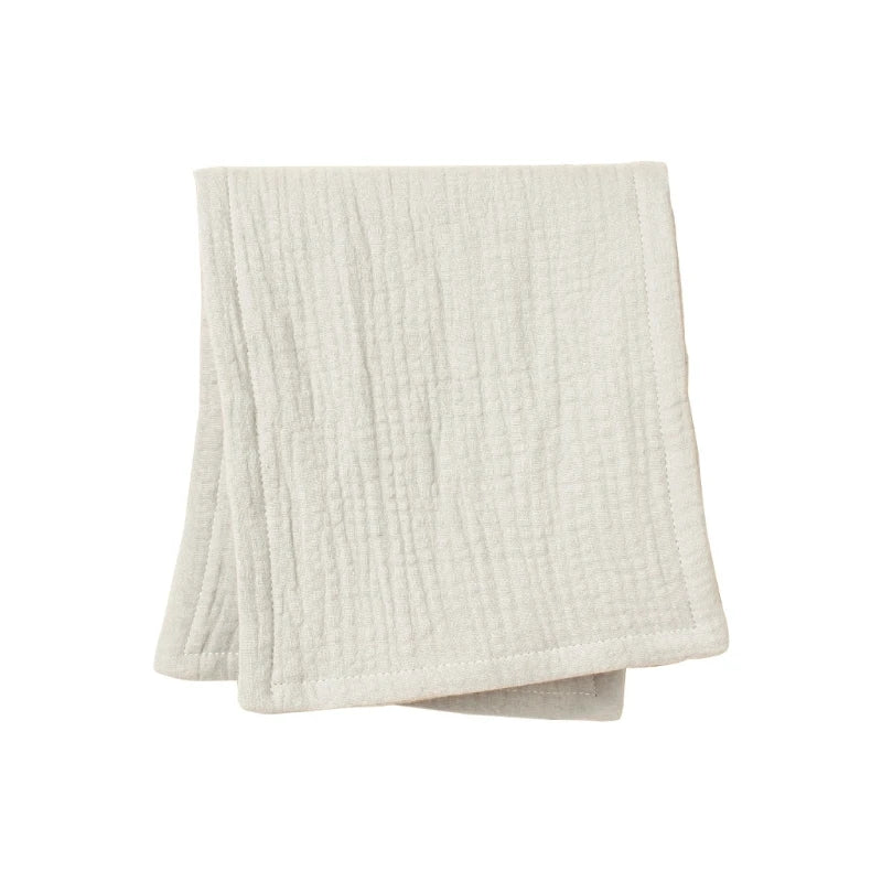 Muslin Baby Burp Cloths 6 Layers