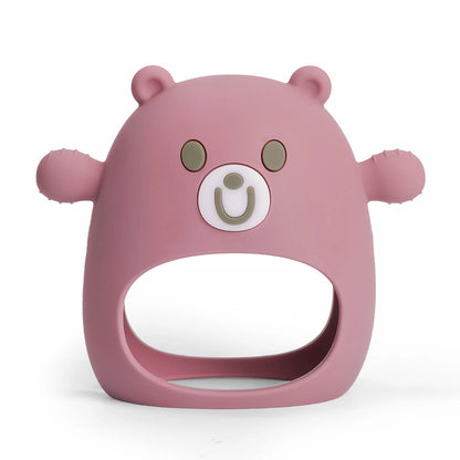 Baby Teether Toy