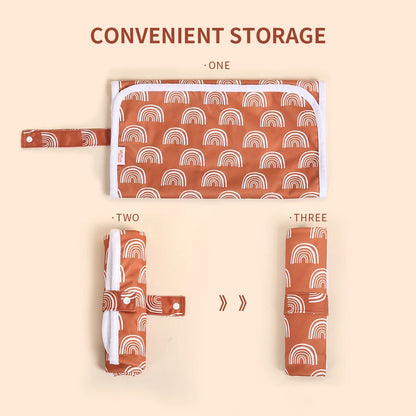 Waterproof Changing Pads