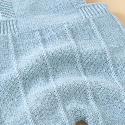 Spaghetti Straps Square-Neck Jumpsuit