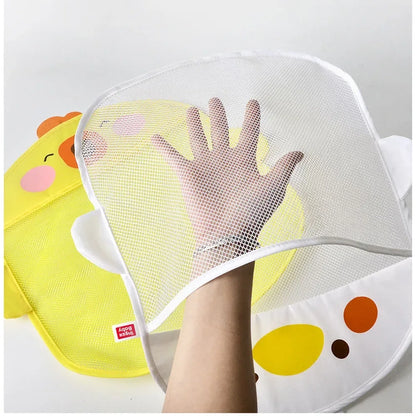 Baby Bath Toy Storage Bag