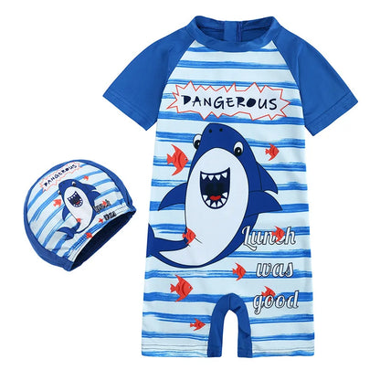 2 Piece Swimwear Outfit