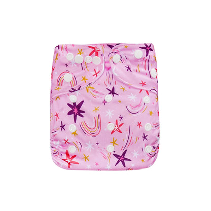 Nursery Cloth Diaper