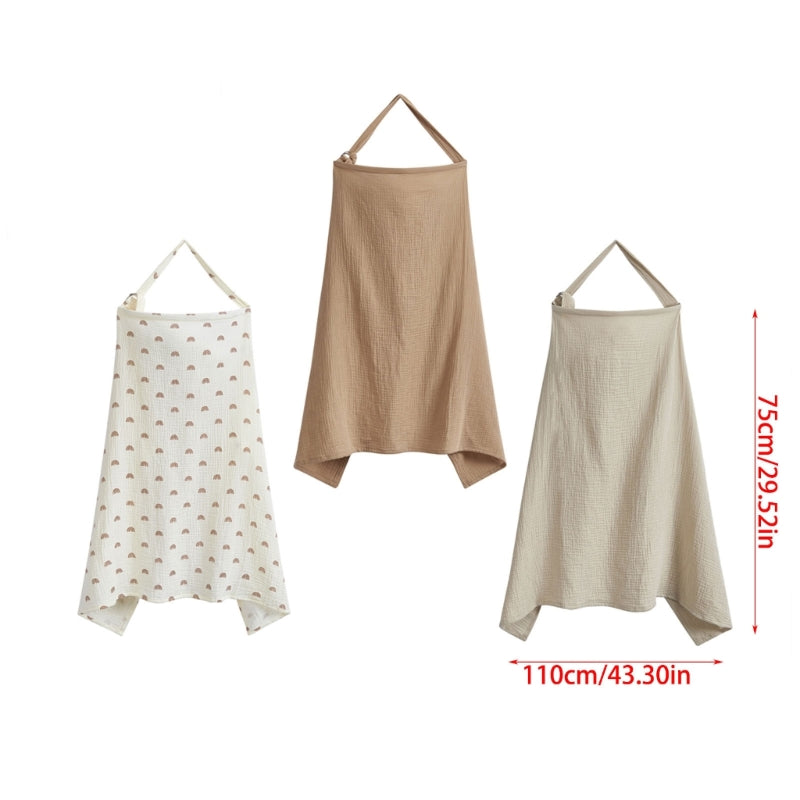 Nursing Cover for Baby Breastfeeding