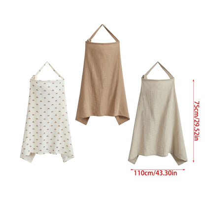Nursing Cover for Baby Breastfeeding