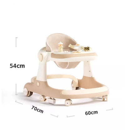 Multi-functional Baby walker
