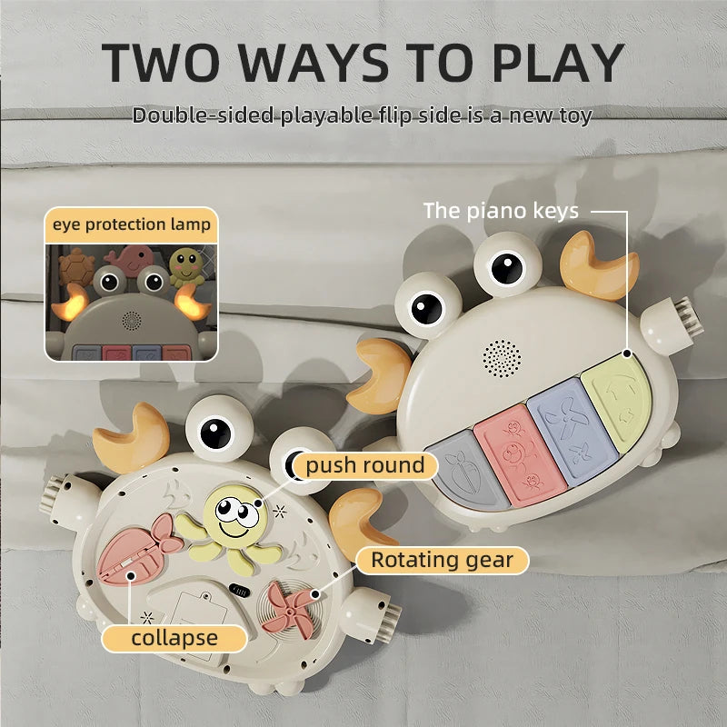 Car Table Trolley Toy