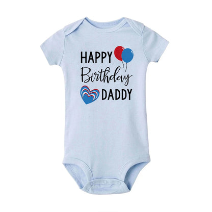 Joyeux anniversaire papa maman mon body essentiel