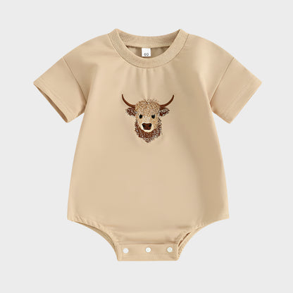 Western Bodysuit
