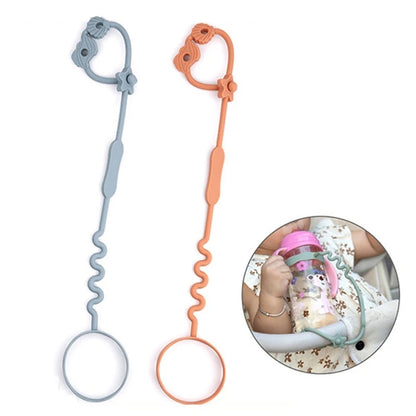 Baby Pacifier Holder