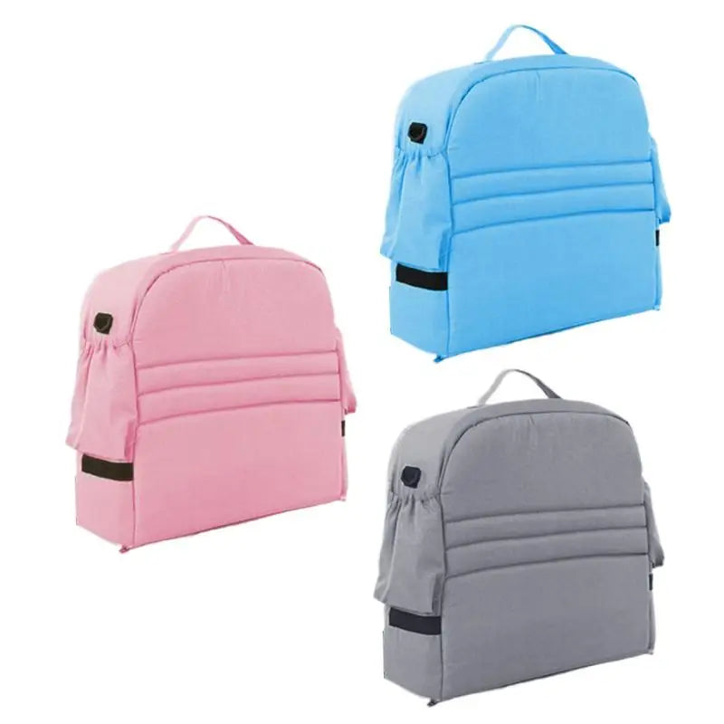 Little Giggles™ Foldable Bassinet Baby Bed