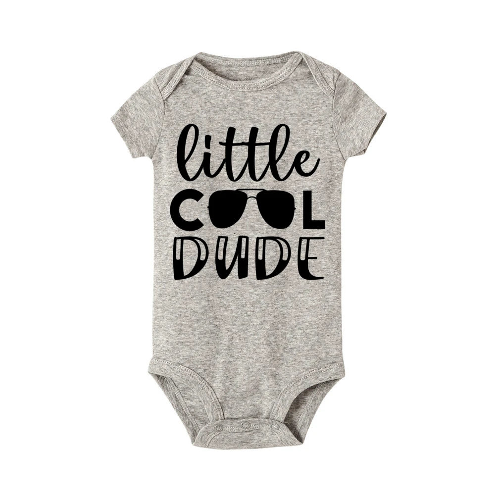 Essential Bodysuit