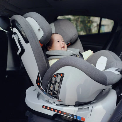 3 in 1 Car Seat, Infant to Toddler Car Seat