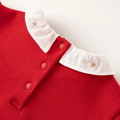 Causal Fashion Winter Top
