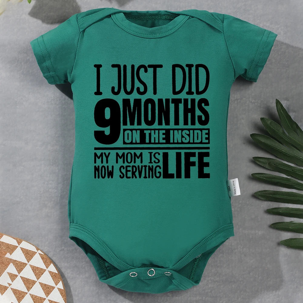 Je viens de faire 9 mois de mon body essentiel