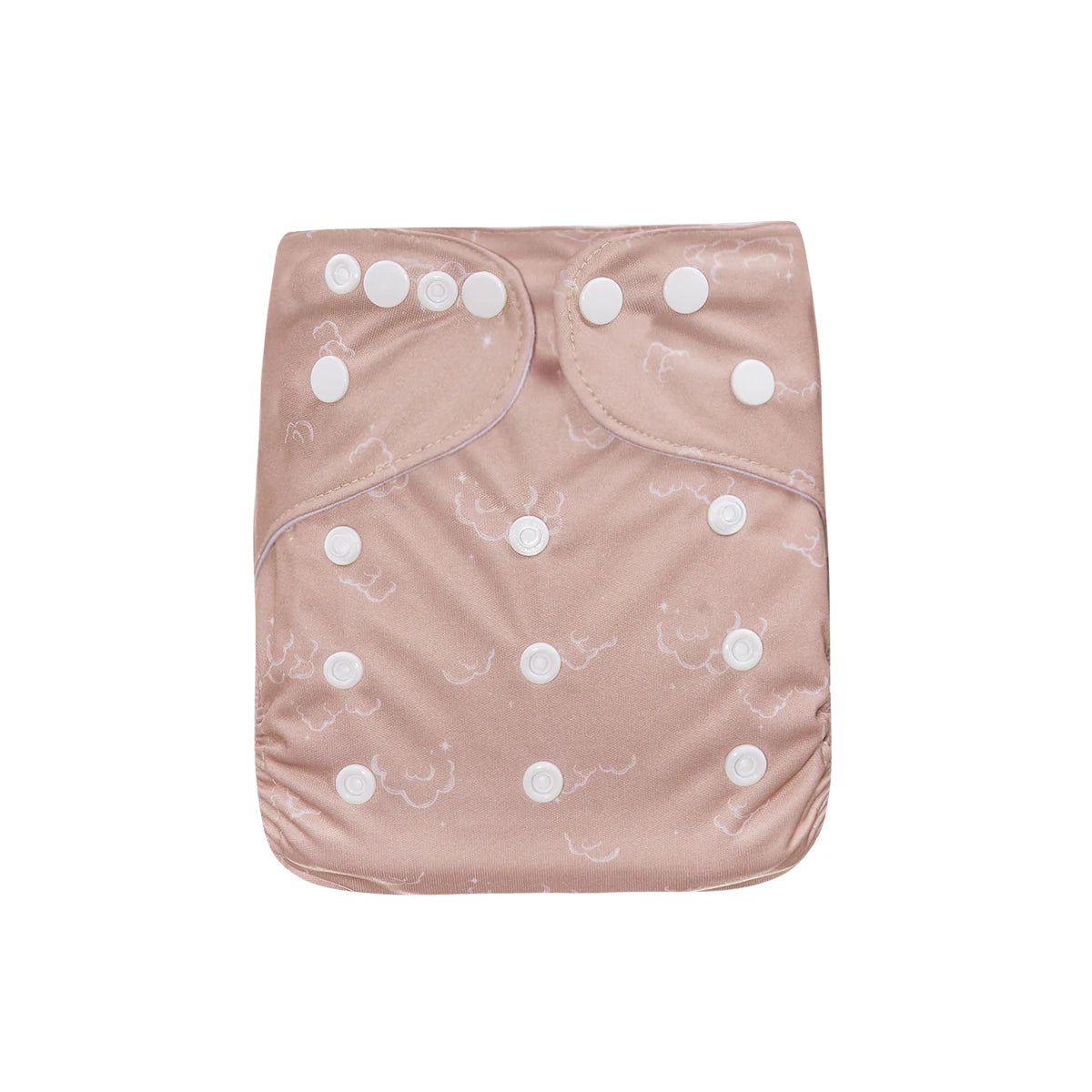 Nursery Cloth Diaper