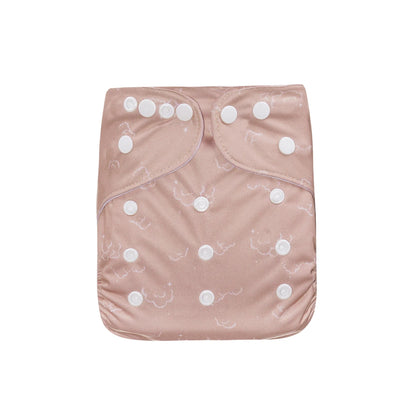 Nursery Cloth Diaper