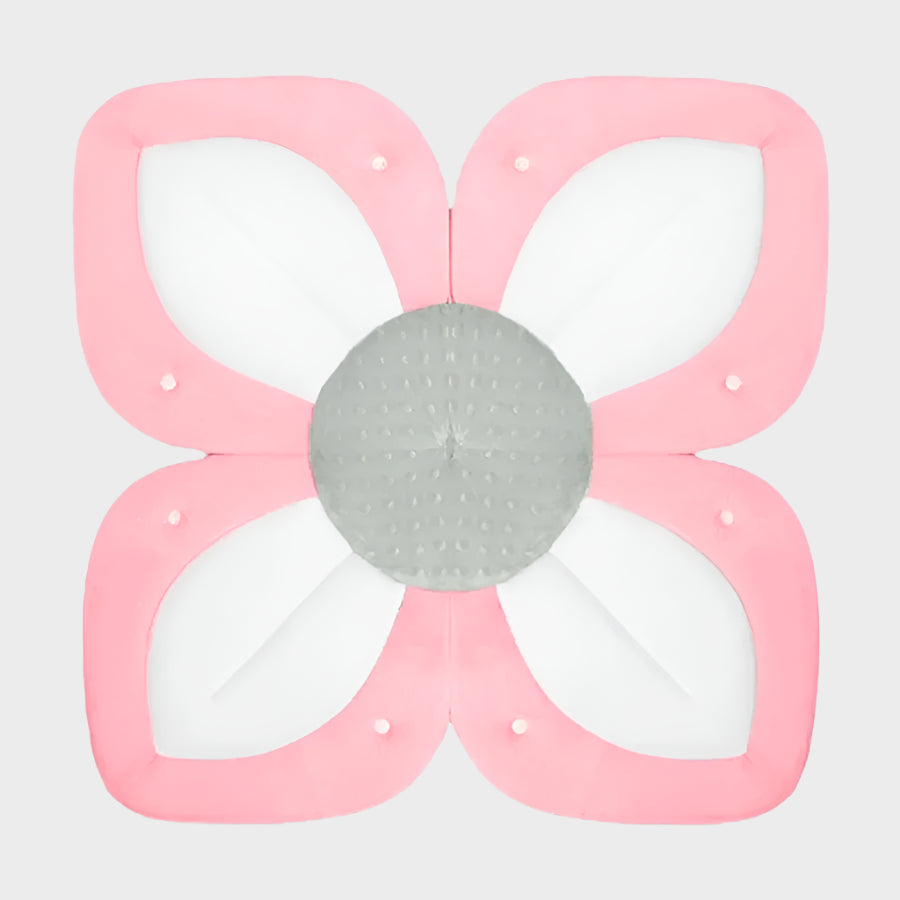 Flower Baby Bath Pad