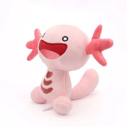 Paldean Wooper Plush