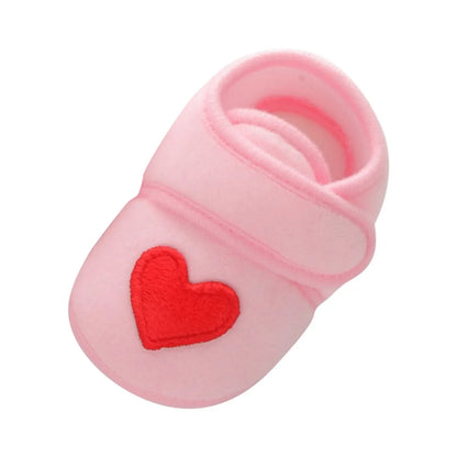 Non-Slip Soft Sole Wedding Princess