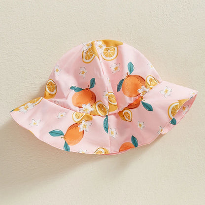 2 Piece Floral Summer Set