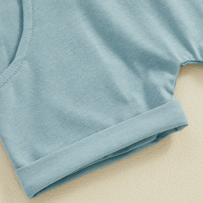 2 Piece Pacific Outfit