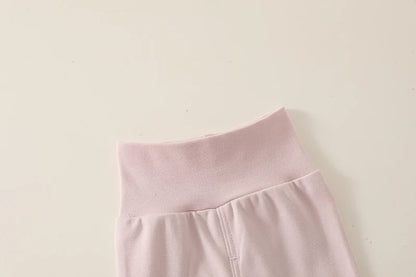 2 Piece Infant Autumn Suit