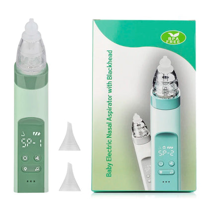 Electric Nasal Aspirator