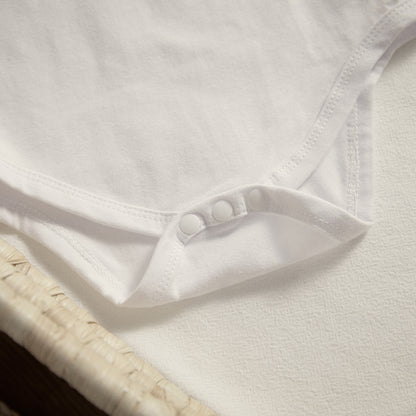 2 Piece Gentleman Overall Outfits