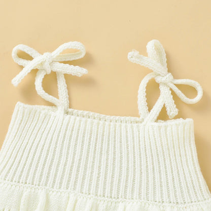 Spaghetti Straps Sleeveless Bodysuit