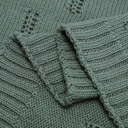 Little Giggles™ Textured Blanket