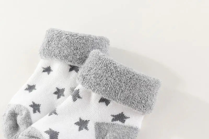 15 Pieces Newborn Hospital Set