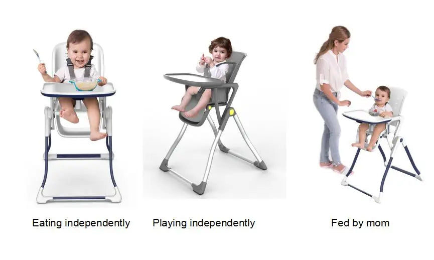 Multi-function High Chair