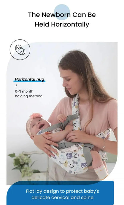 Little Giggles™ Baby Carrier