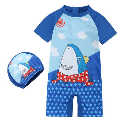 2 Piece Swimwear Outfit