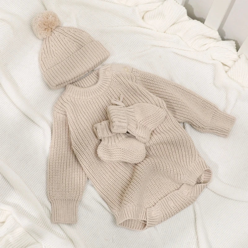 3 Piece Hospital Pack