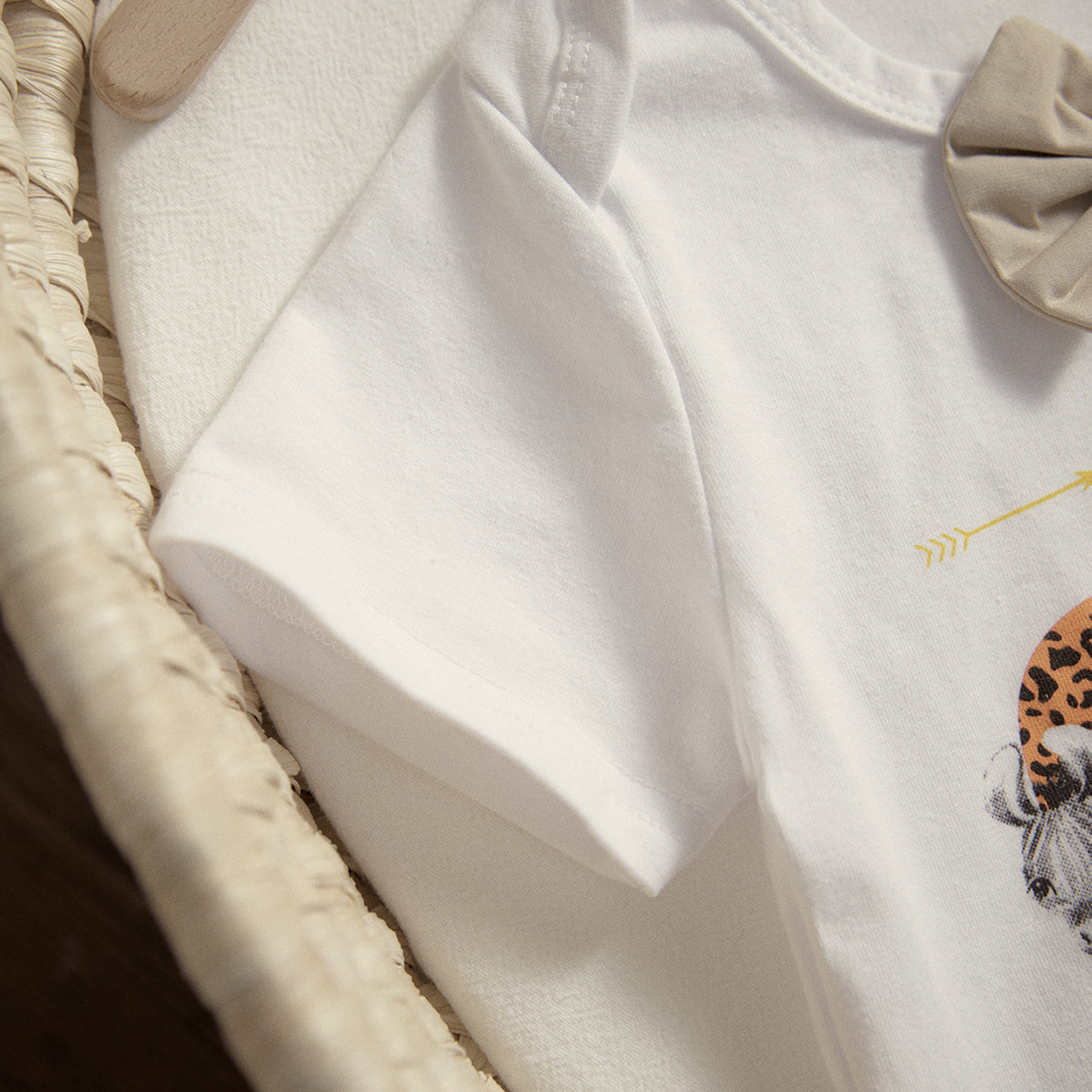 2 Piece Gentleman Overall Outfits