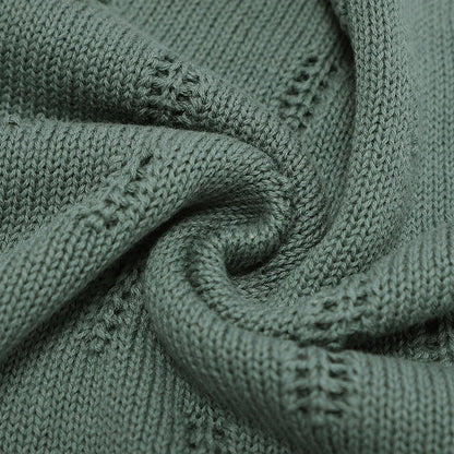 Little Giggles™ Textured Blanket