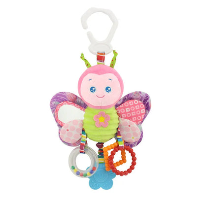 Fauna Hanging Rattle
