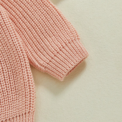 Bunny Easter Knitwear