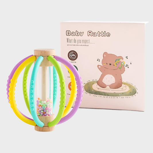 Rattle Rain Drum
