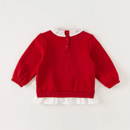 Causal Fashion Winter Top