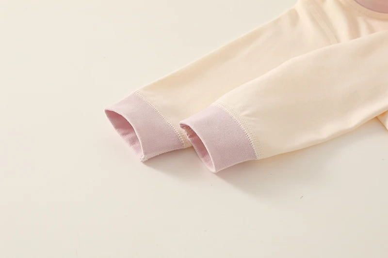 2 Piece Infant Autumn Suit