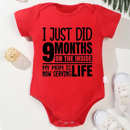 Je viens de faire 9 mois de mon body essentiel