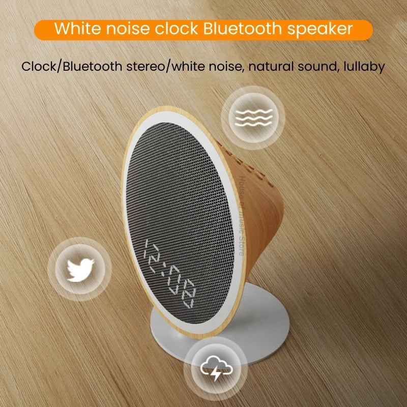 Little Giggles™ Sleeping Soother Sound Machine