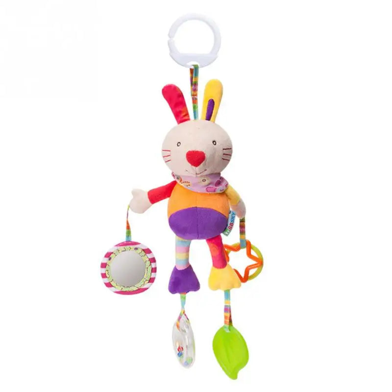 Fauna Hanging Rattle