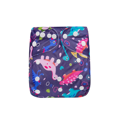 Nursery Cloth Diaper