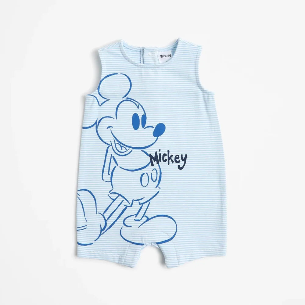 Minnie Mickey Romper