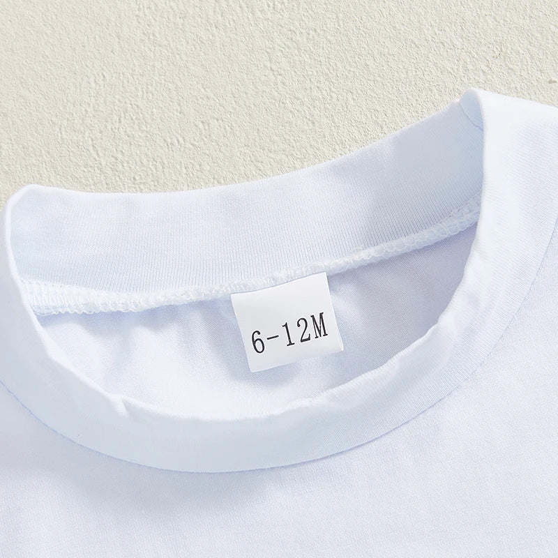 2 Piece Golf Cart Outfit